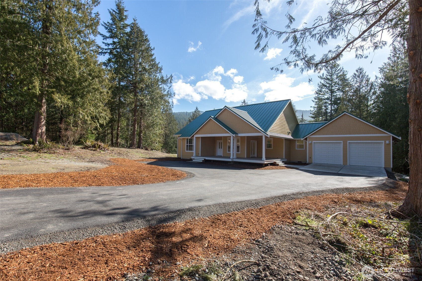 595 Spotted Owl Lane Property Photo