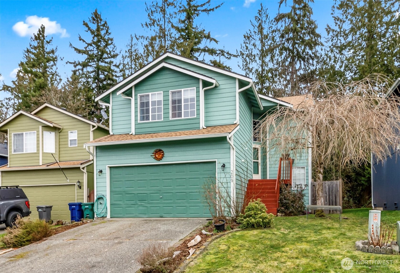 209 82nd Drive Property Photo