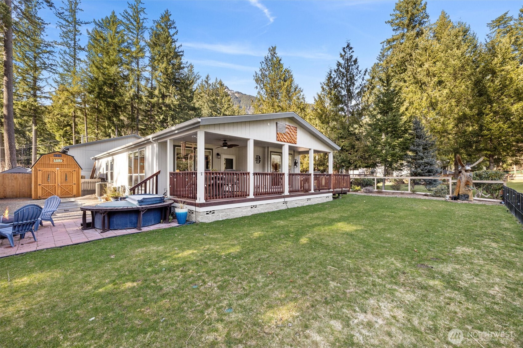 115 Mary Lane Property Photo