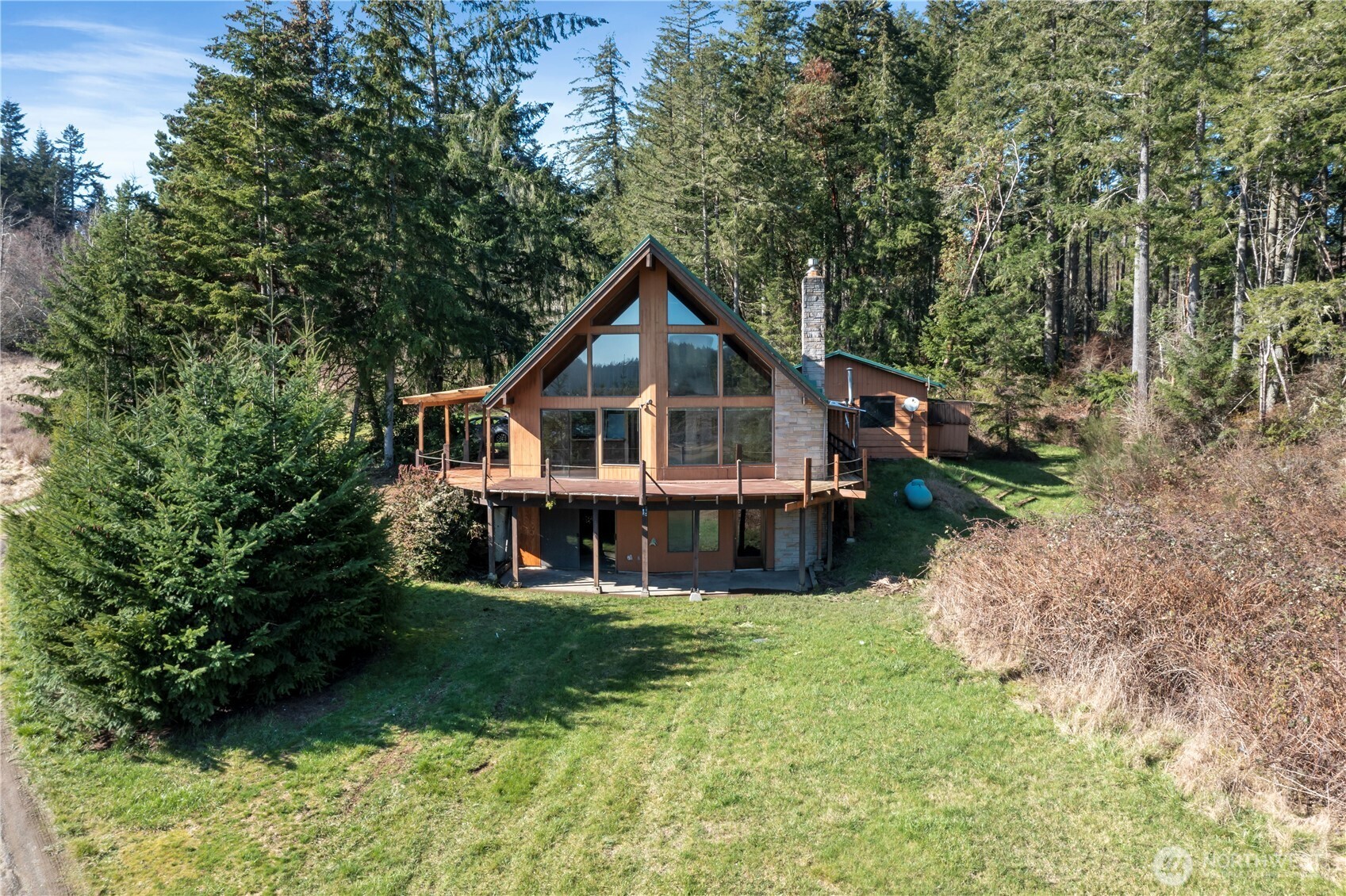 12410 Eckenstam Johnson Road Property Photo