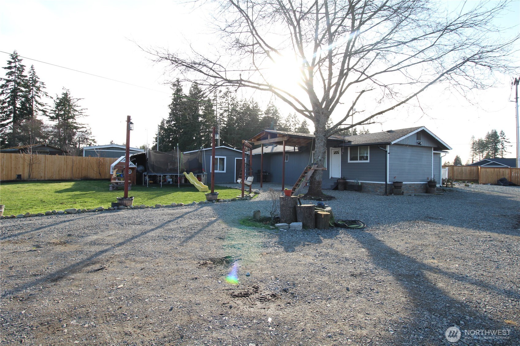 18311 38th Avenue Property Photo