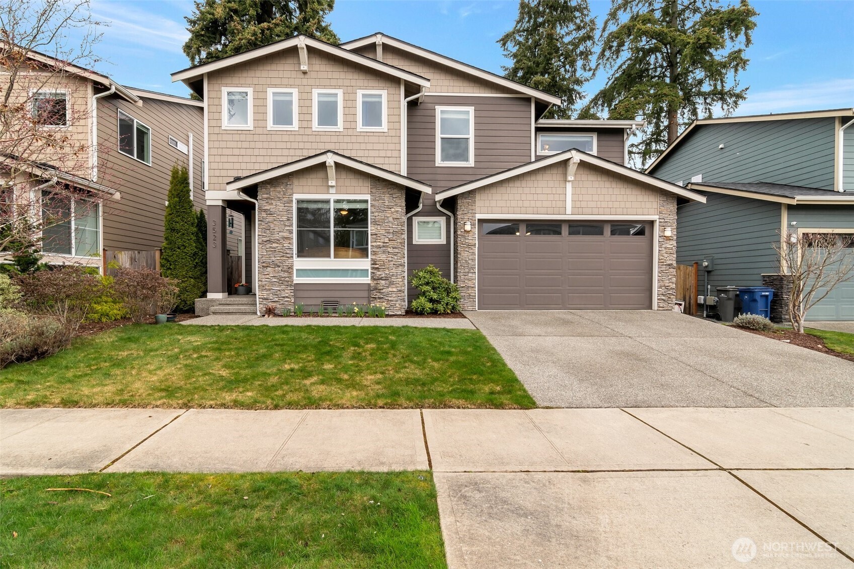 3523 149th Place Property Photo