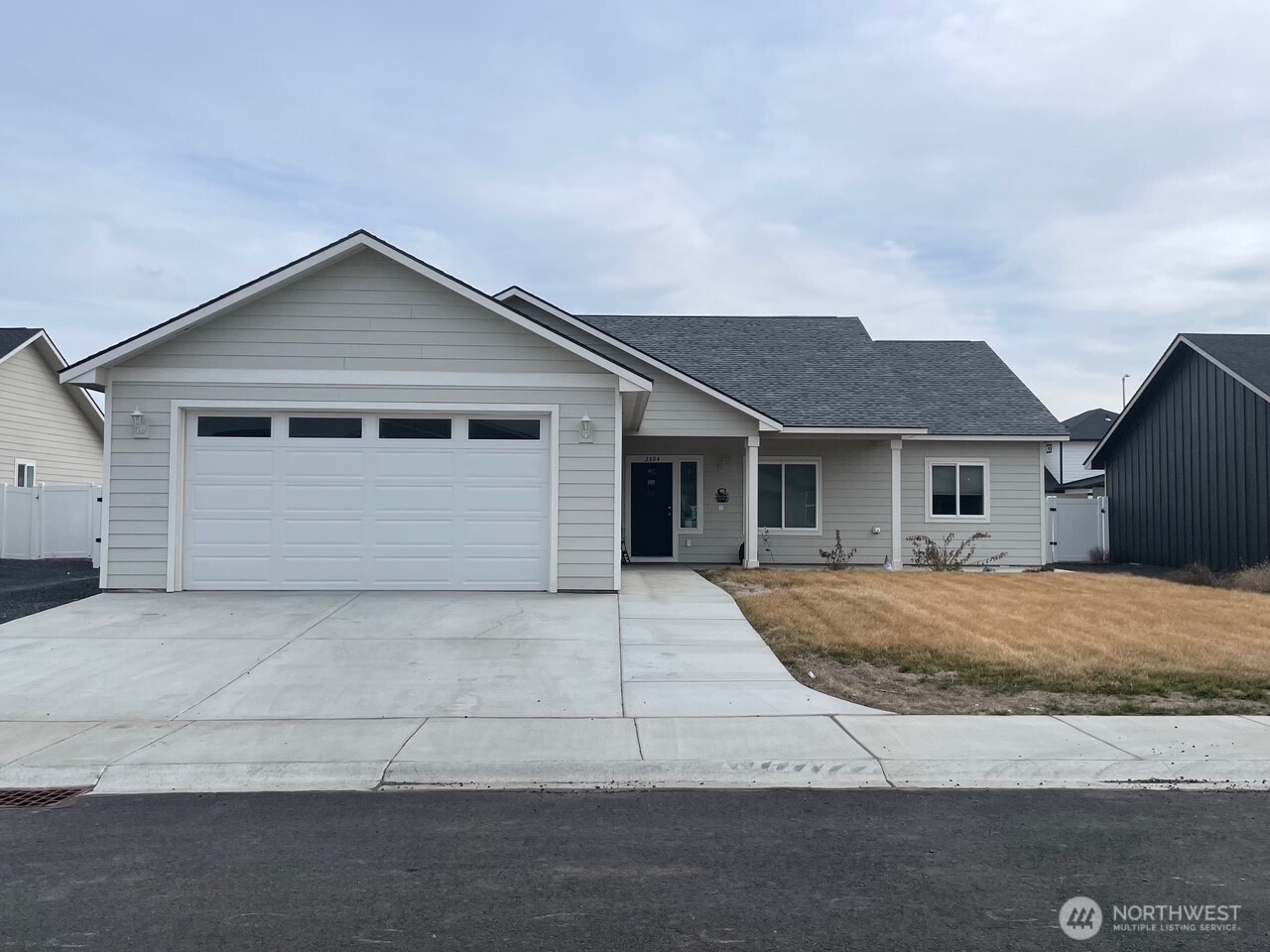 2394 Chelan Street Property Photo