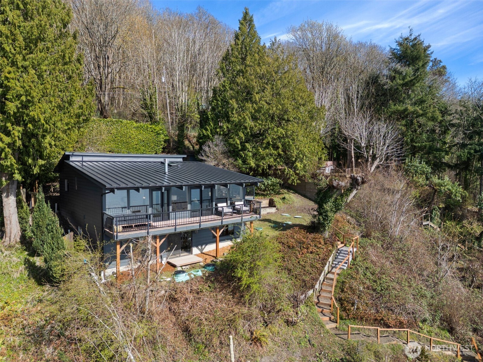28605 Manzanita Beach Road Property Photo