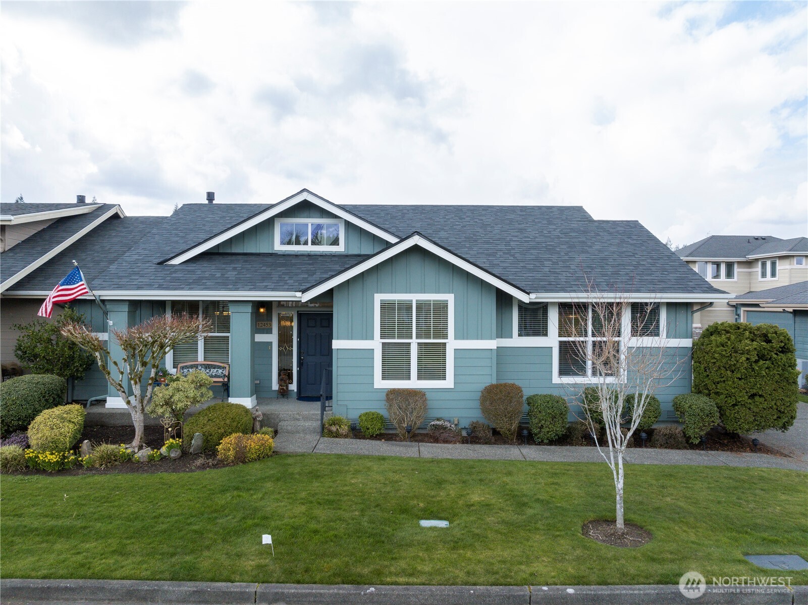 12453 232nd Way Property Photo