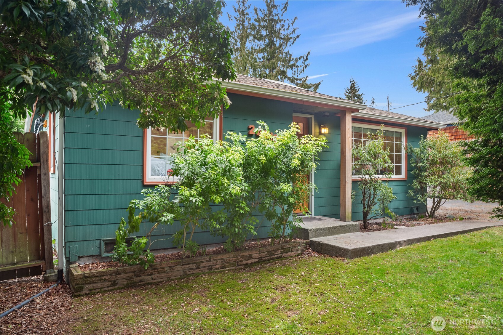 24212 52nd Avenue Property Photo
