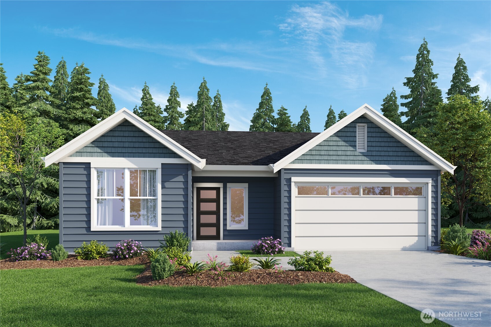 519 Shore Pine (lot 4) Court Property Photo