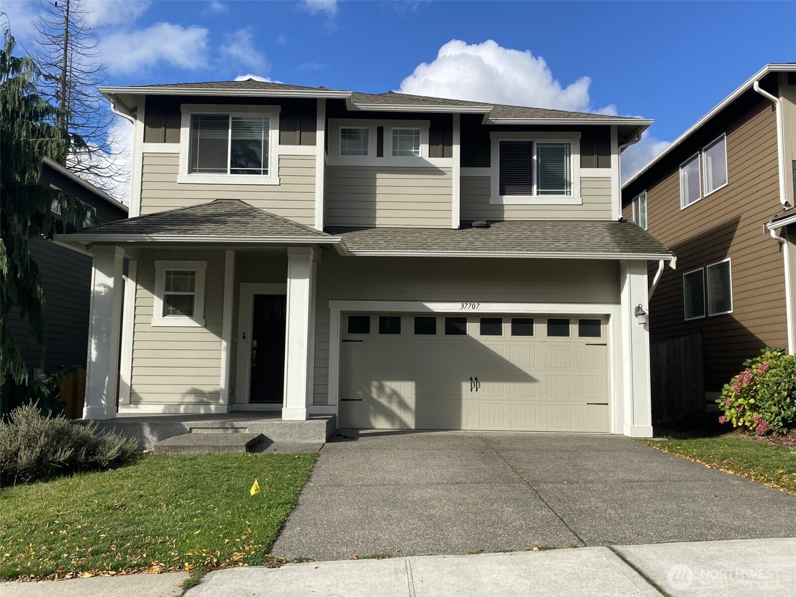 37707 30th Place Property Photo