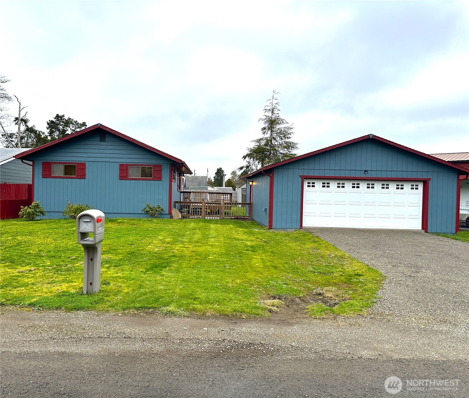1519 222nd Pl Property Photo