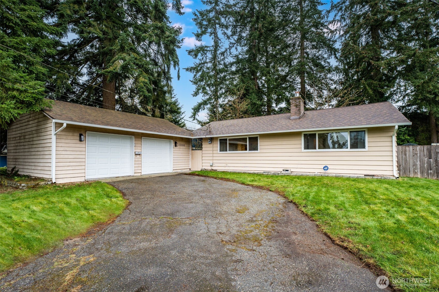 22202 52nd Avenue Property Photo