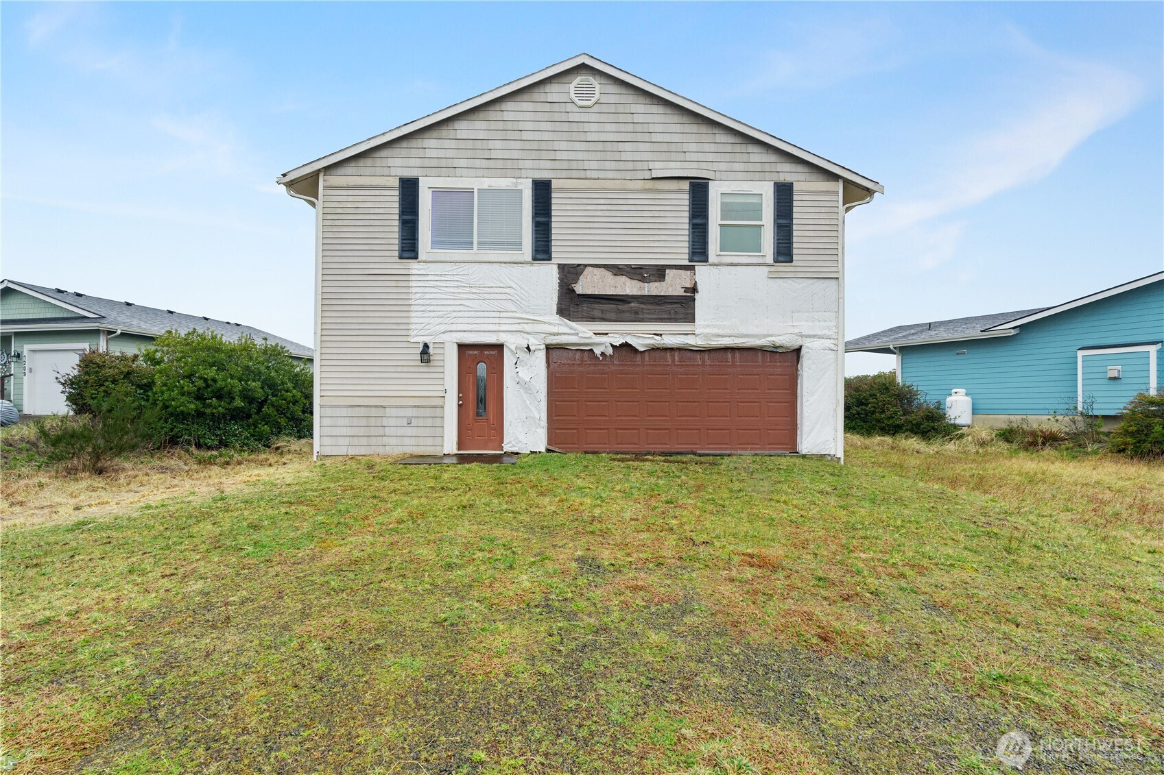 1203 E Ocean Shores Boulevard Property Photo