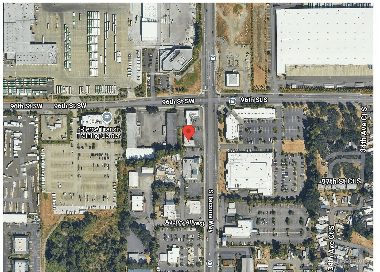 9612 S Tacoma Way Property Photo 2