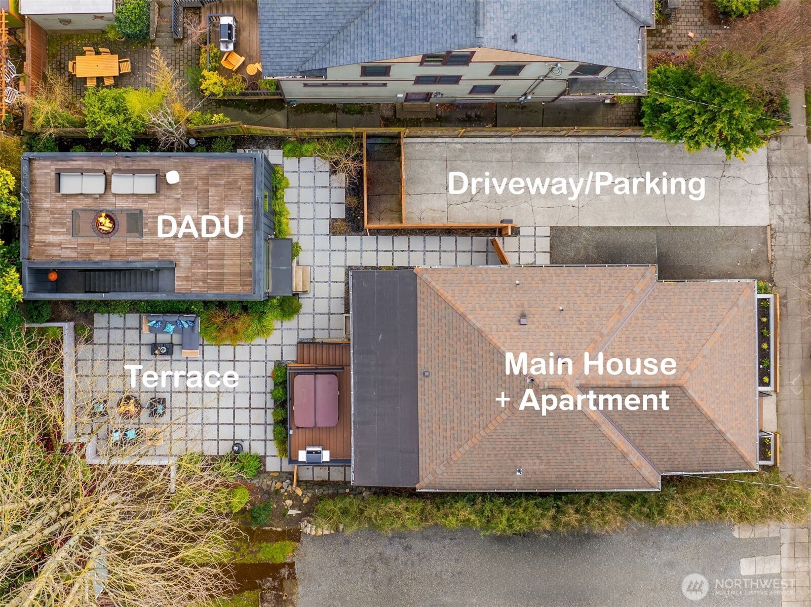 4408 Thackeray Place Property Photo 3