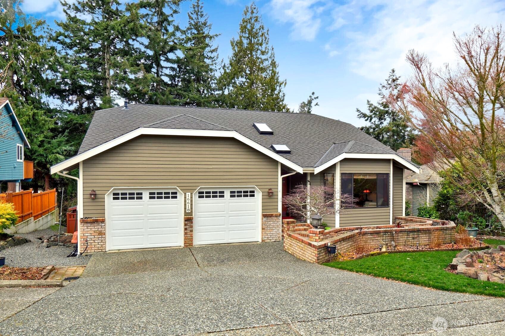 16618 71st Place Property Photo