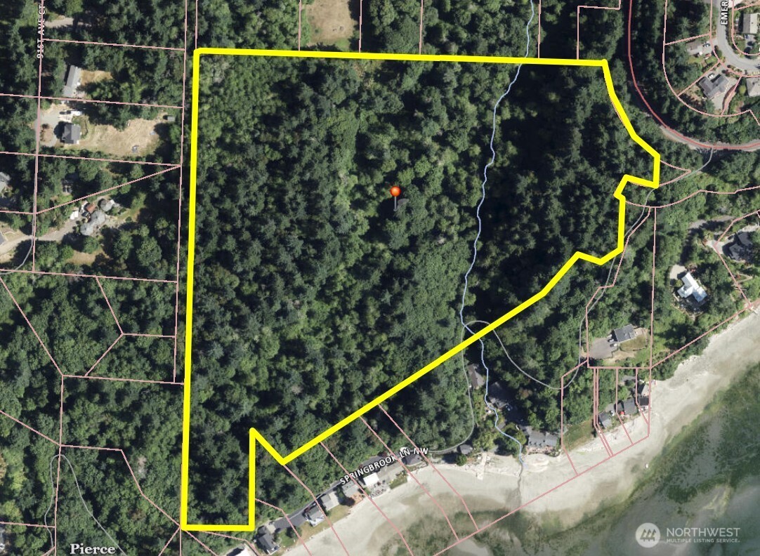 8525 Springbrook Lane Property Photo