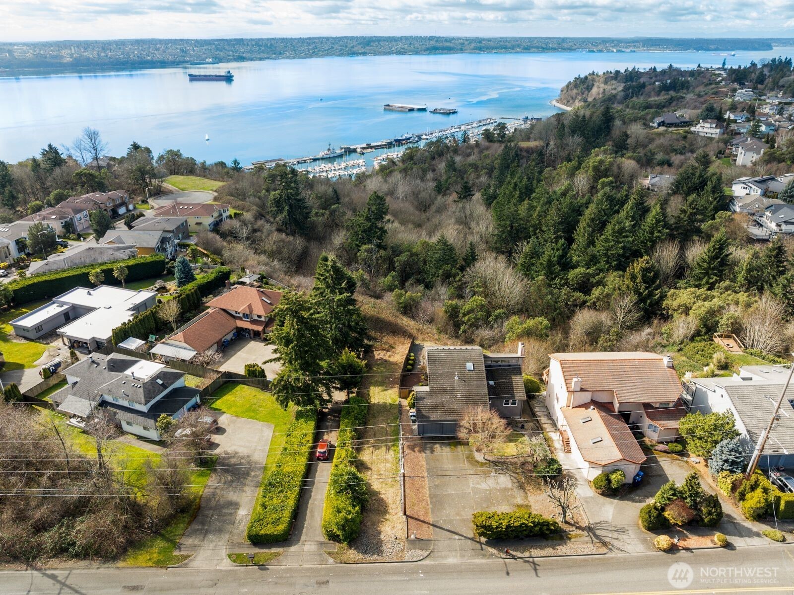 3810 Browns Point Boulevard Property Photo 7