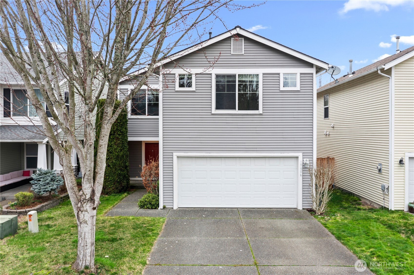 19606 100th Street Property Photo