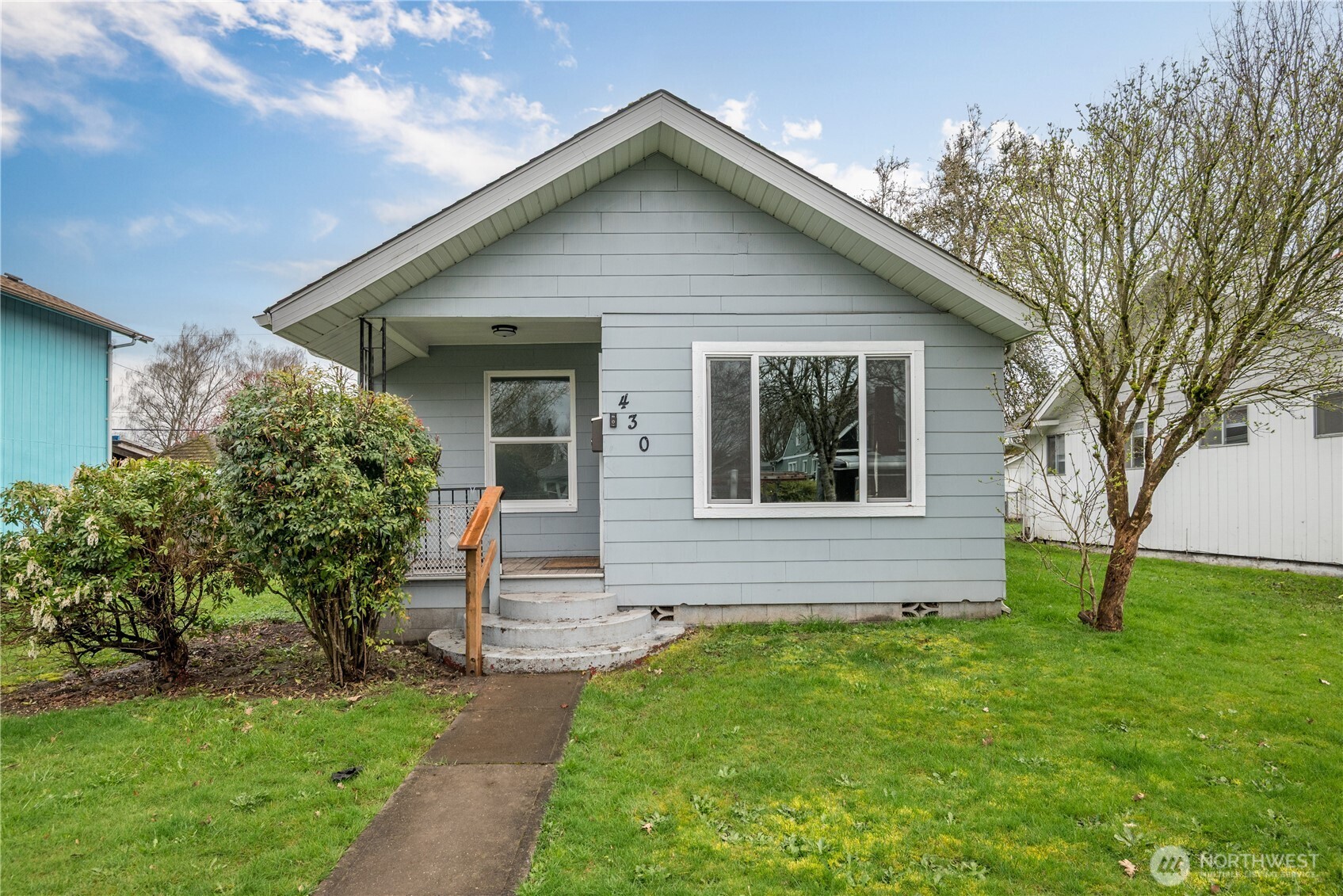 430 17th Avenue Property Photo 1