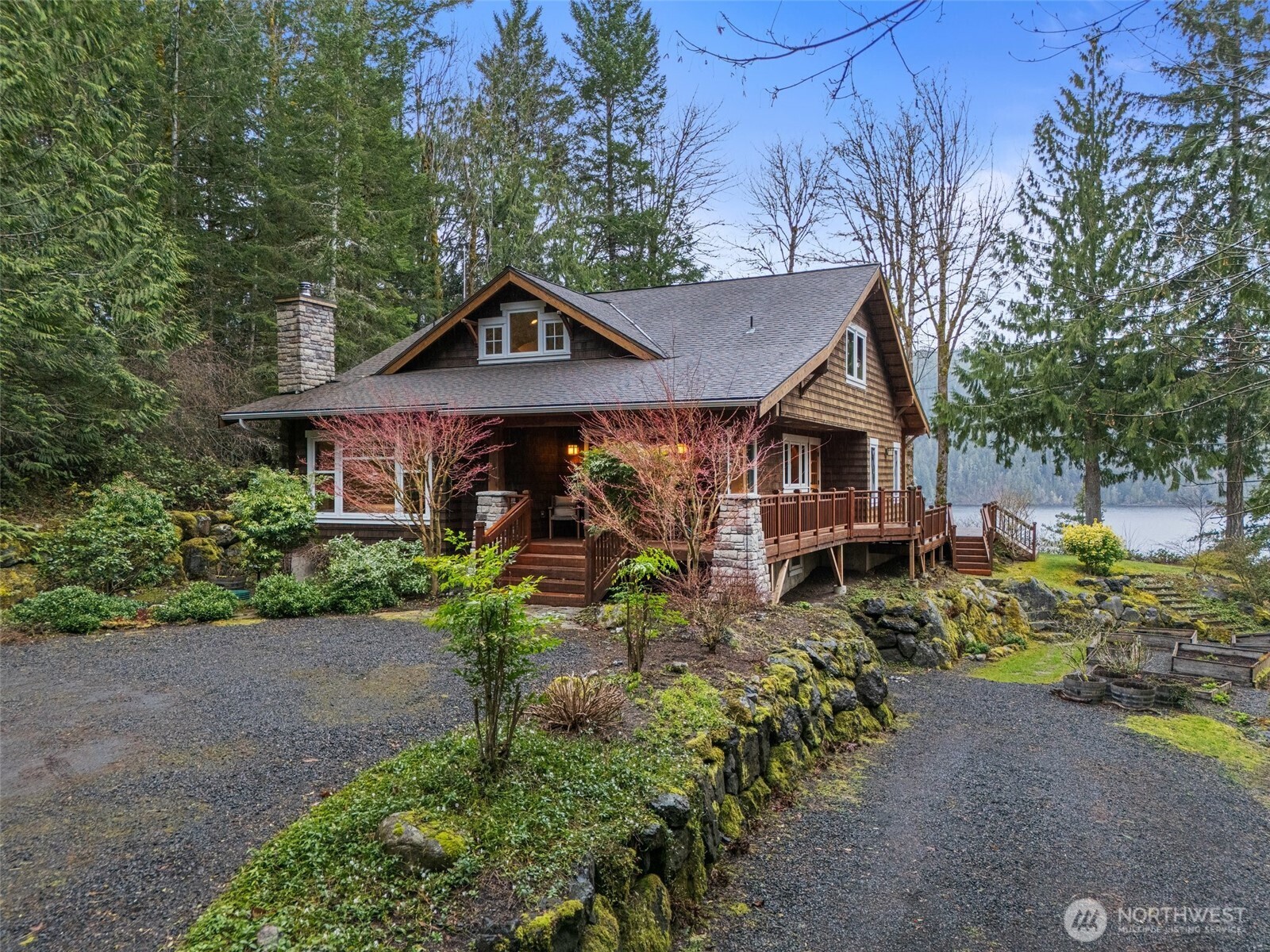 3962 E Quilcene Road Property Photo