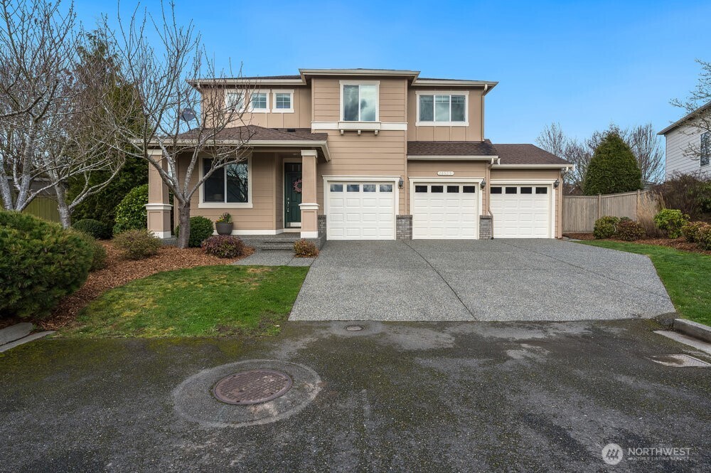 28525 Kylie Drive Property Photo