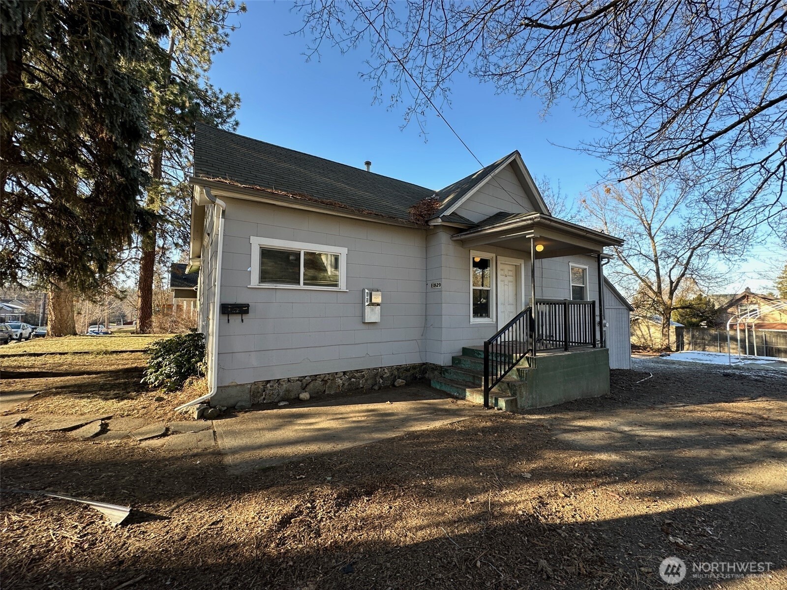 1829 E 14th Avenue Property Photo