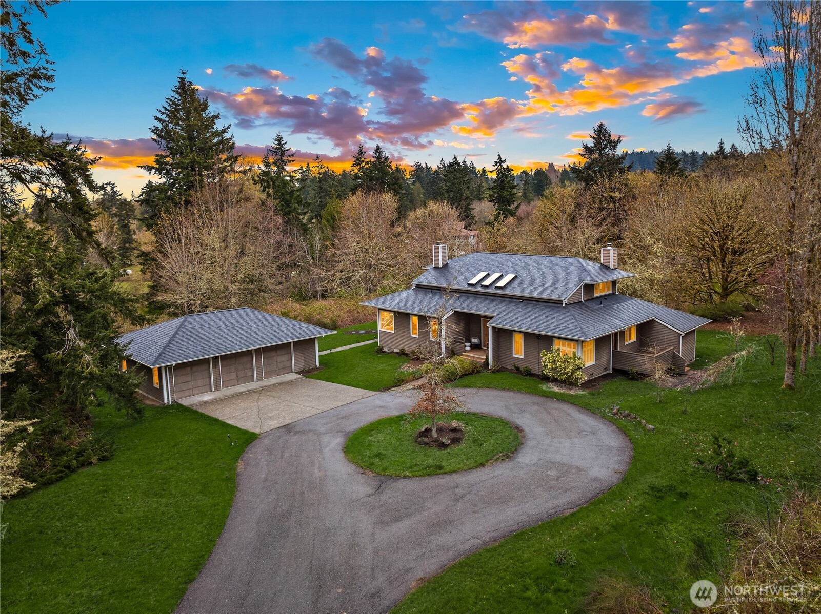 10123 Ne Kitsap Street Property Photo 1