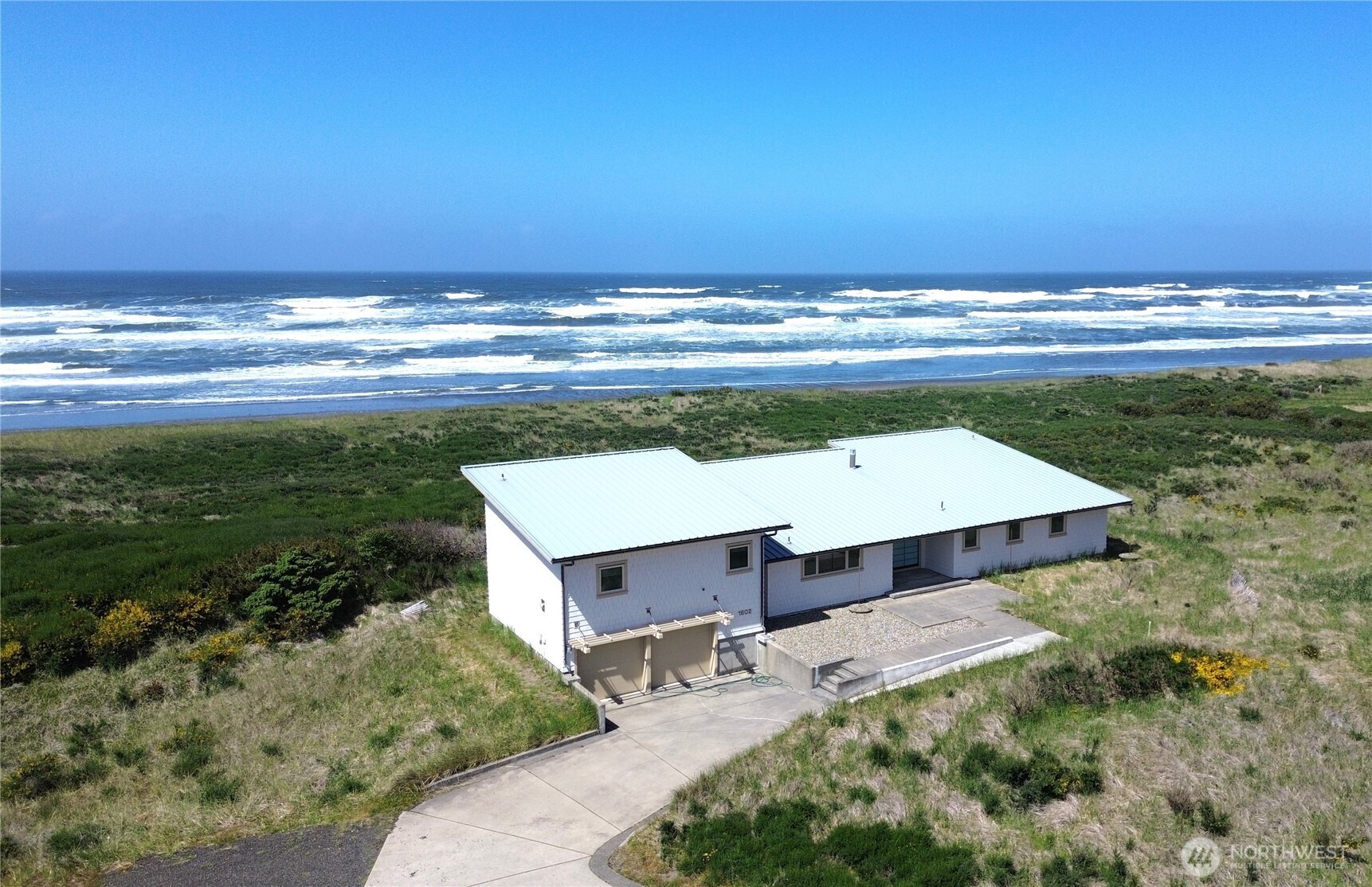 1602 Ocean Spray Lane Property Photo