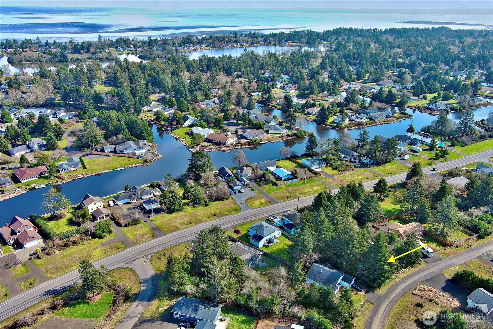 138 N Razor Clam Drive Property Photo 14