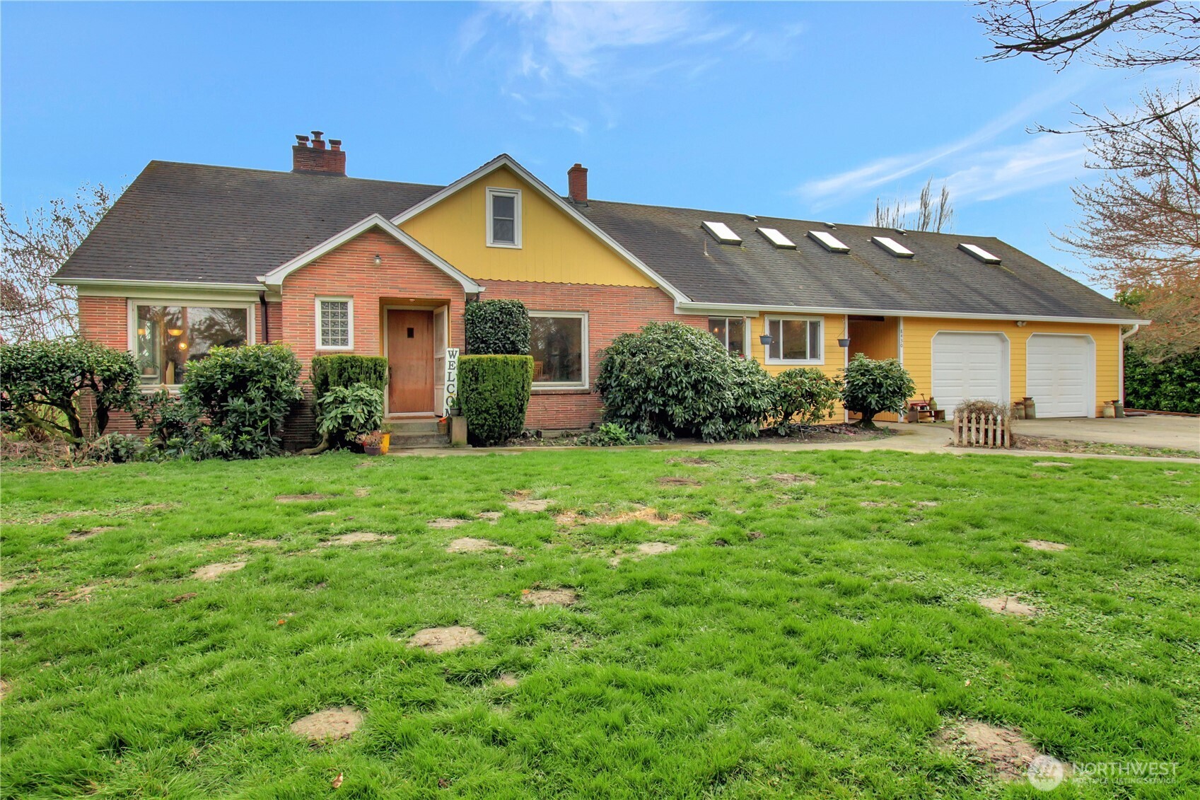 8430 Thomle Road Property Photo