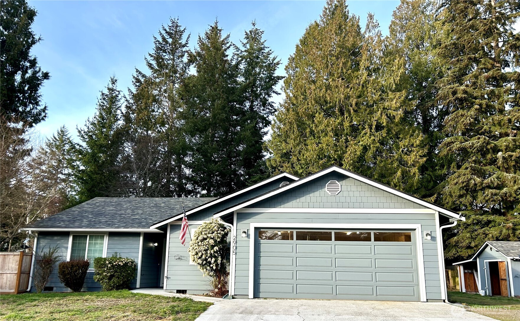2905 Fordham Court Property Photo