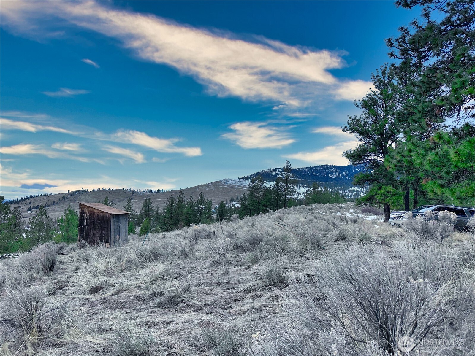 1111 Tbd White Tail Lane Property Photo 2