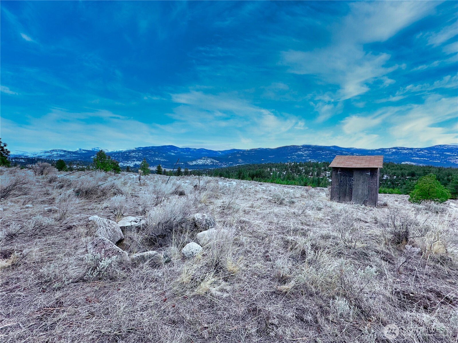 1111 Tbd White Tail Lane Property Photo 3
