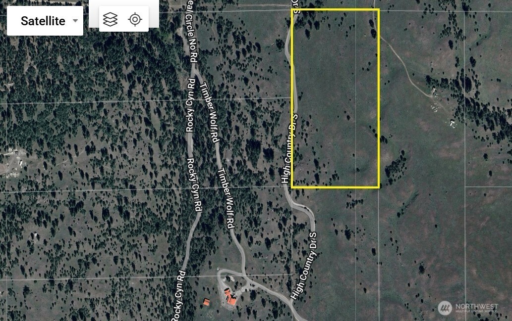 1111 Tbd White Tail Lane Property Photo 18