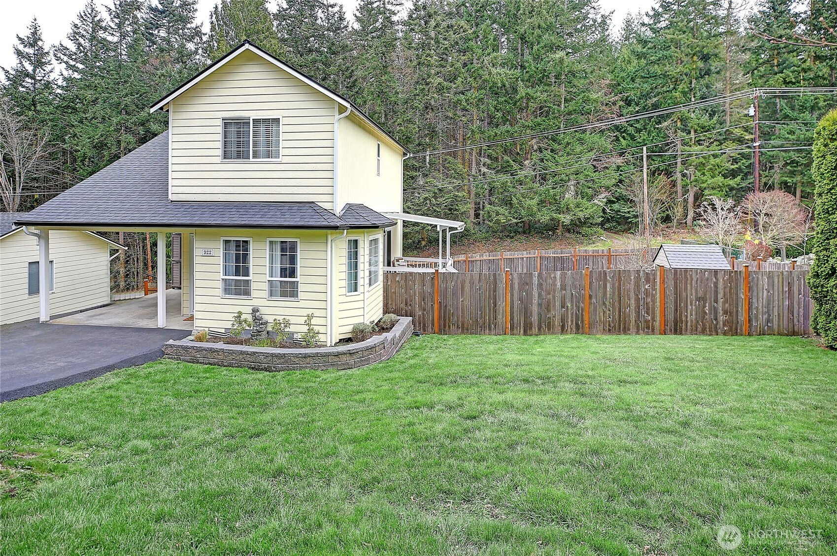 922 Dolphin Street Property Photo