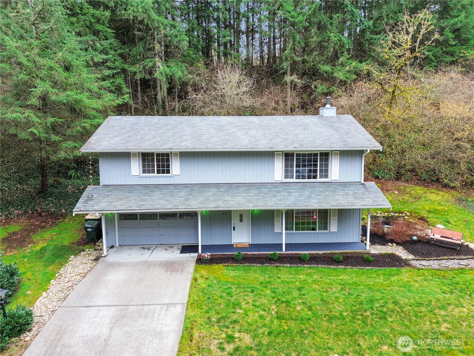 212 Country Estates Drive Property Photo