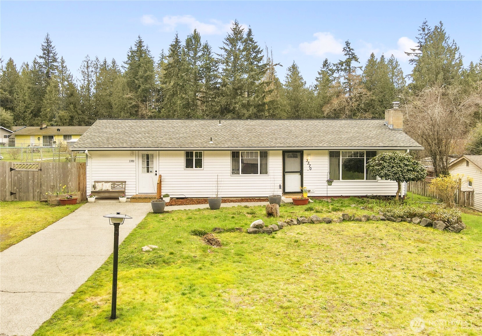 3370 Nw Melody Lane Property Photo
