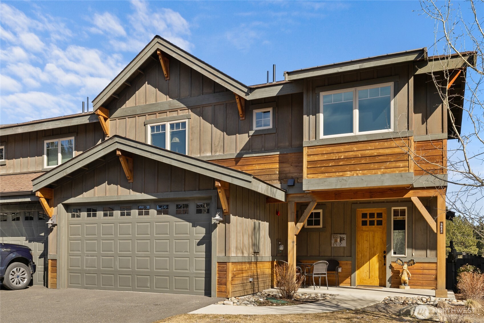3642 Suncadia Trail Property Photo