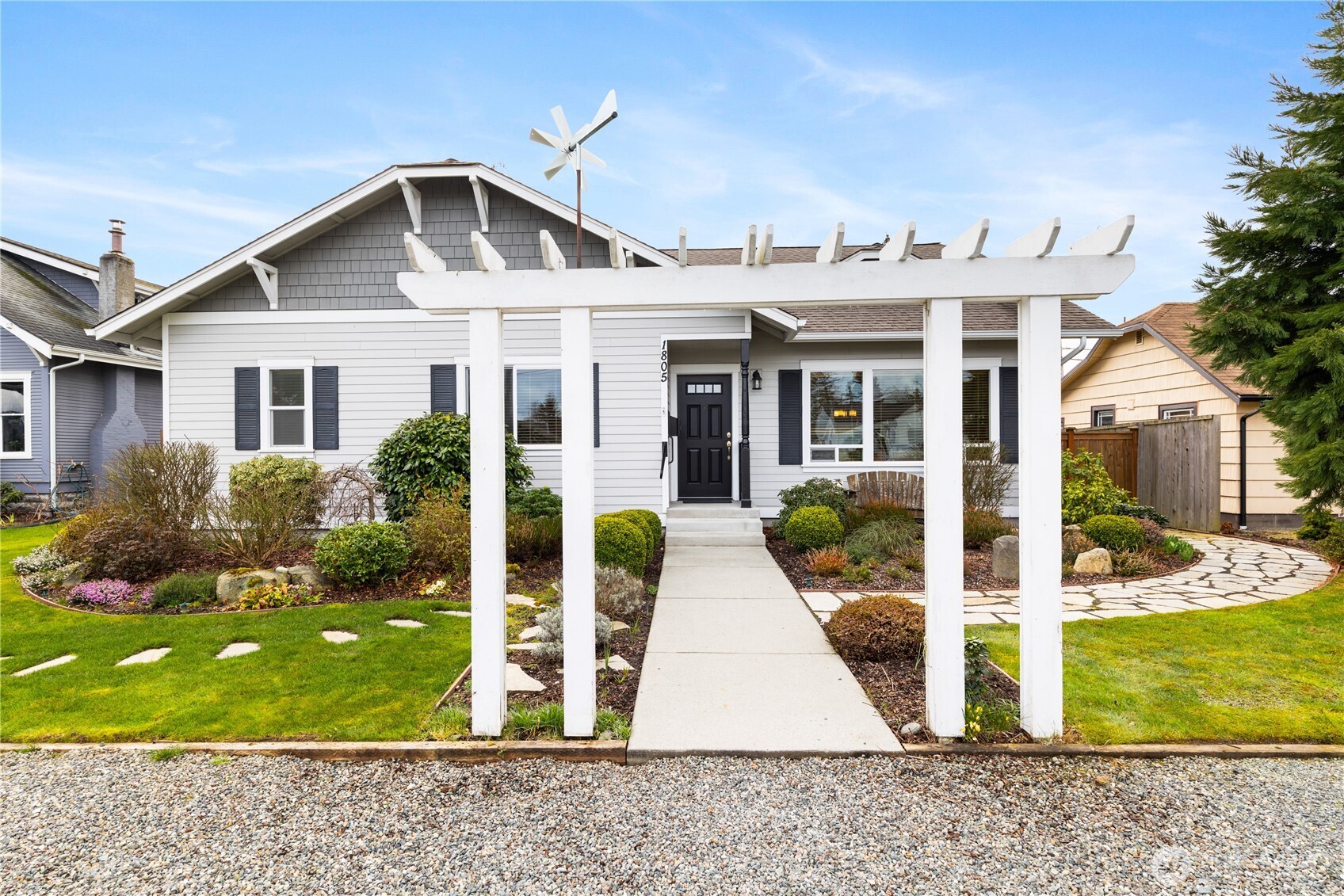 1805 11th Street Property Photo