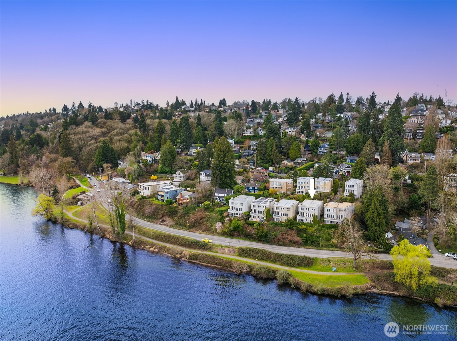 1452 Madrona Drive Property Photo