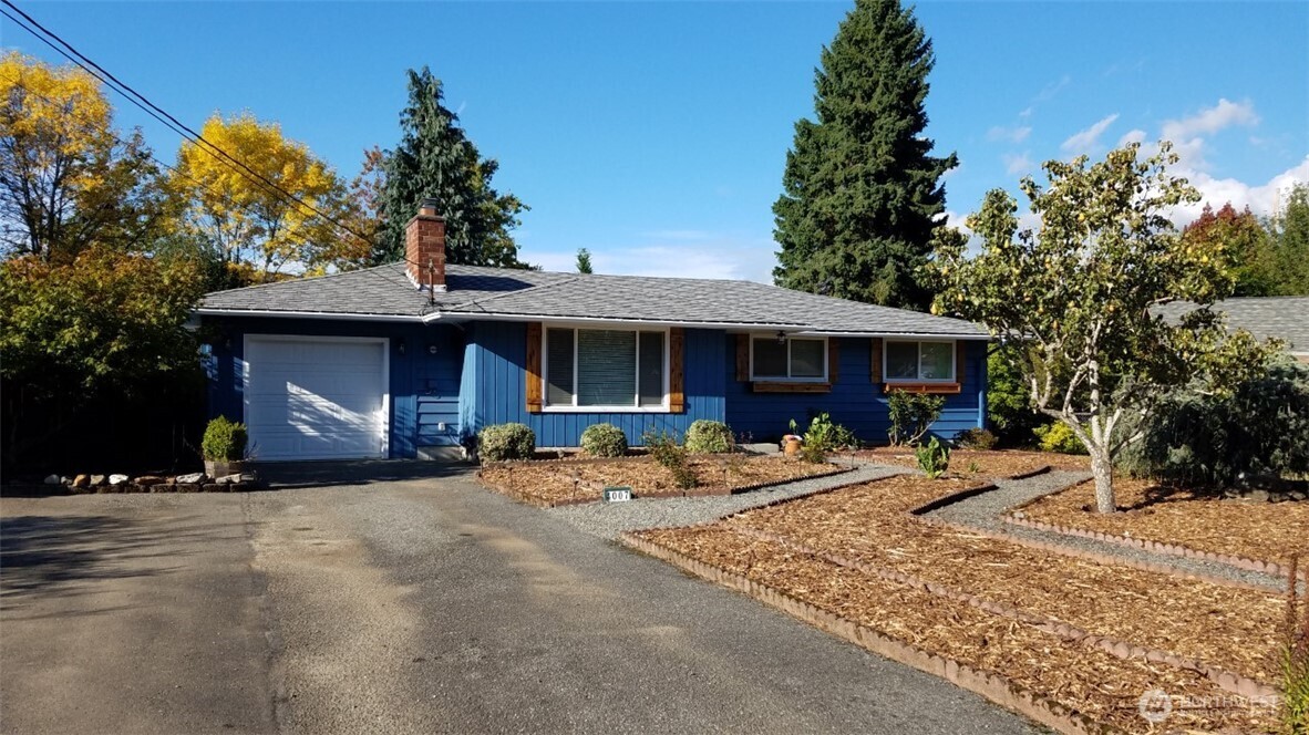 4007 219th Street Property Photo