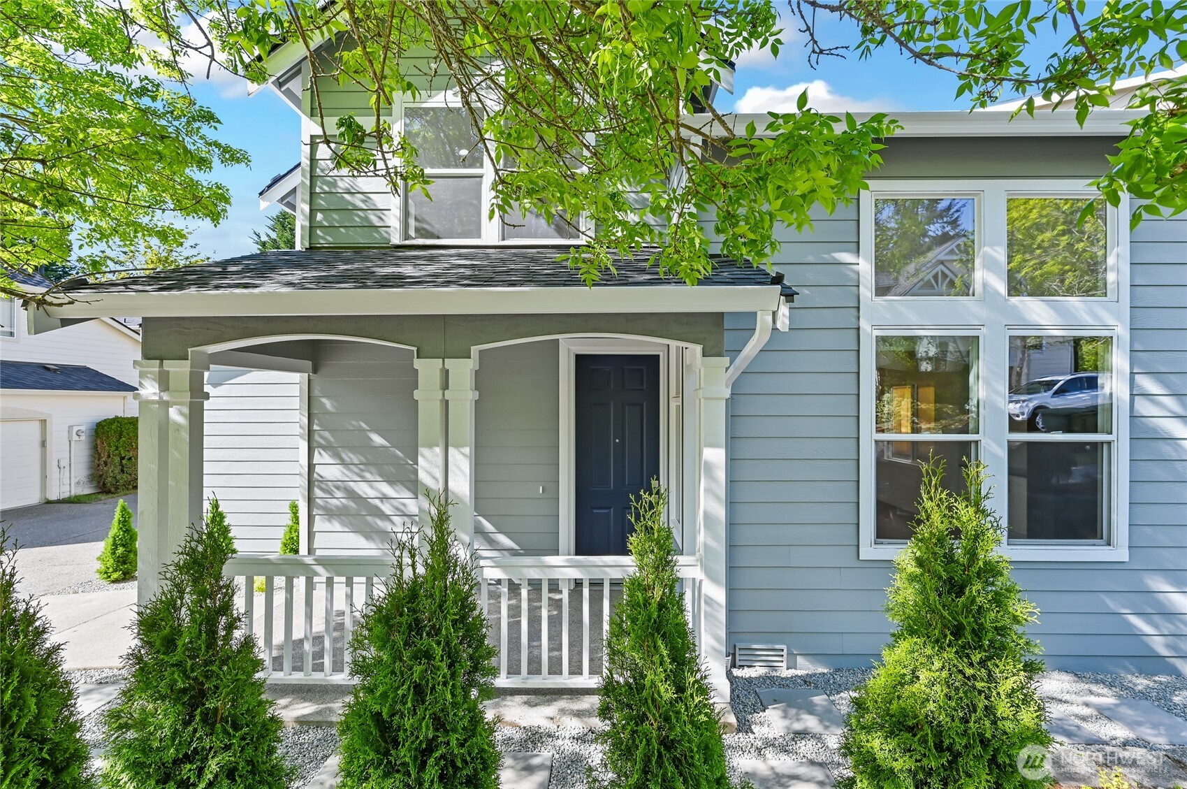 15122 Ne 8th Place Property Photo