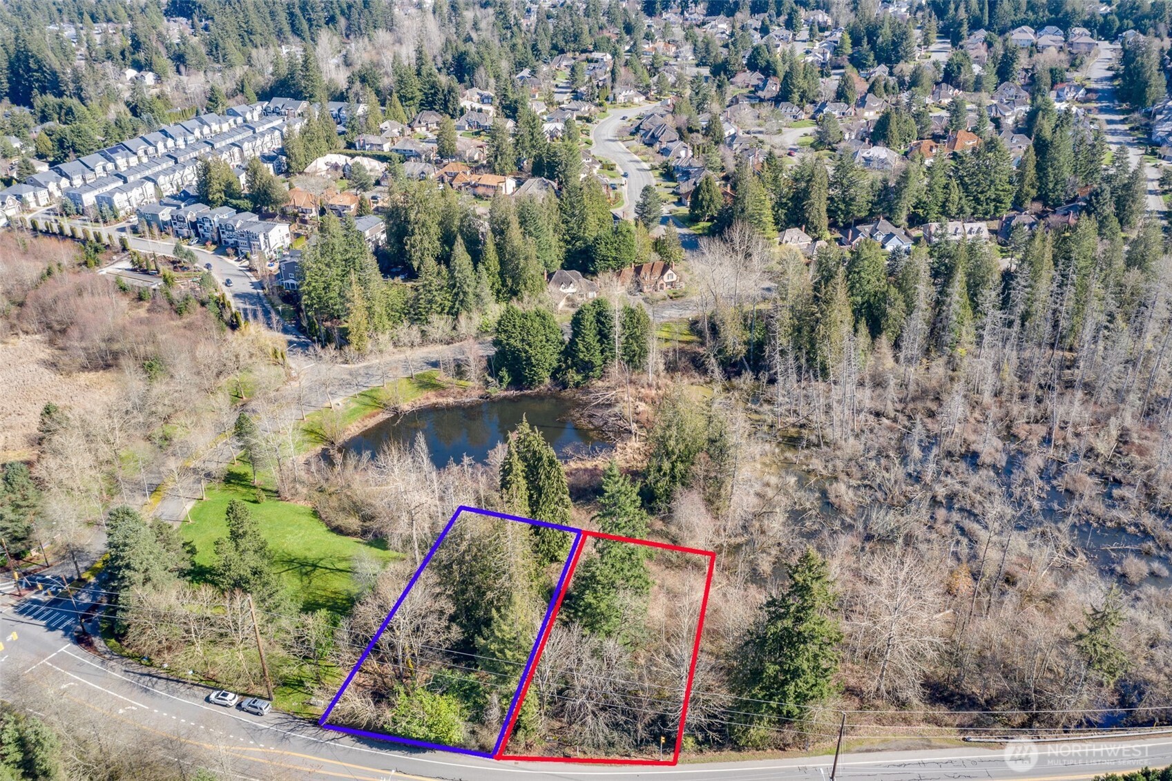 4760 Issaquah-pine Lk Road Property Photo 2