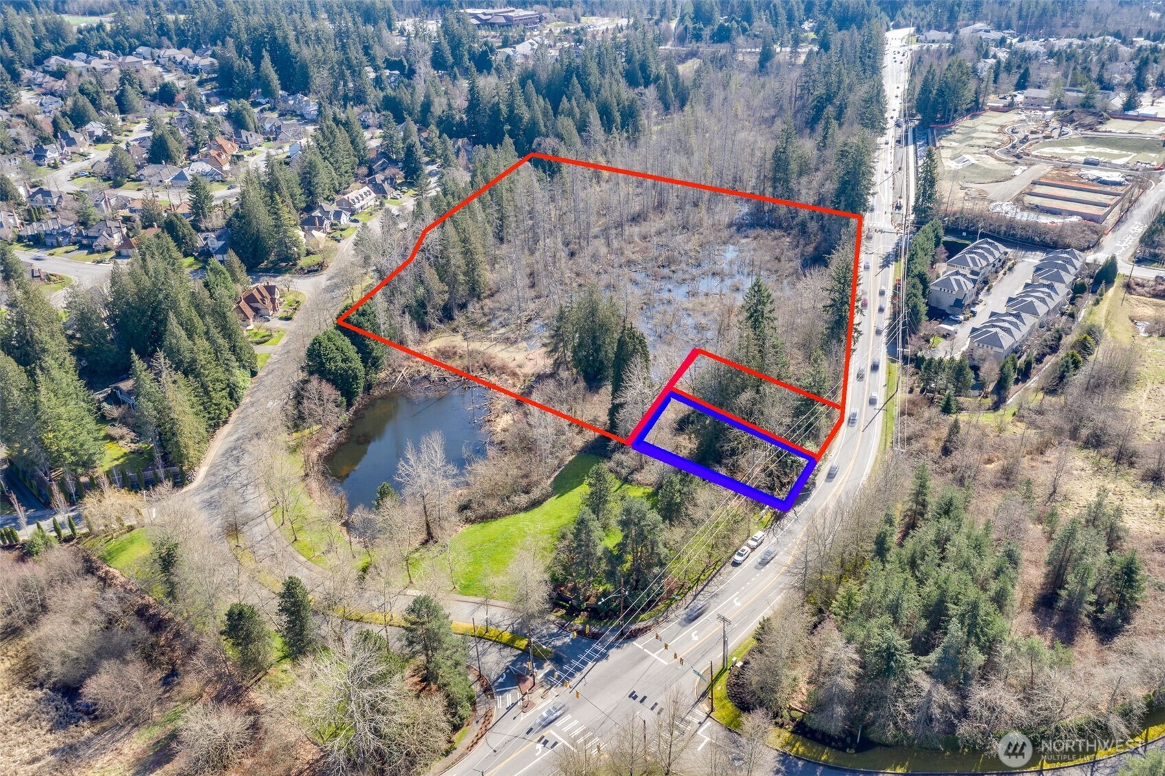 4760 Issaquah-pine Lk Road Property Photo 3