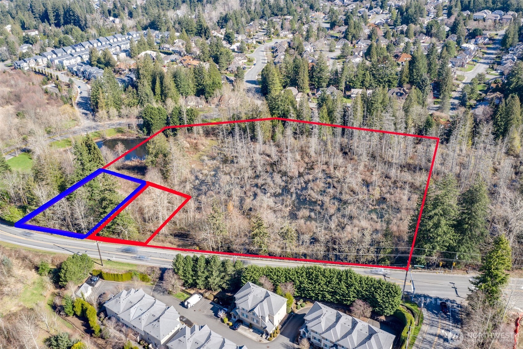 4760 Issaquah-pine Lk Road Property Photo 6