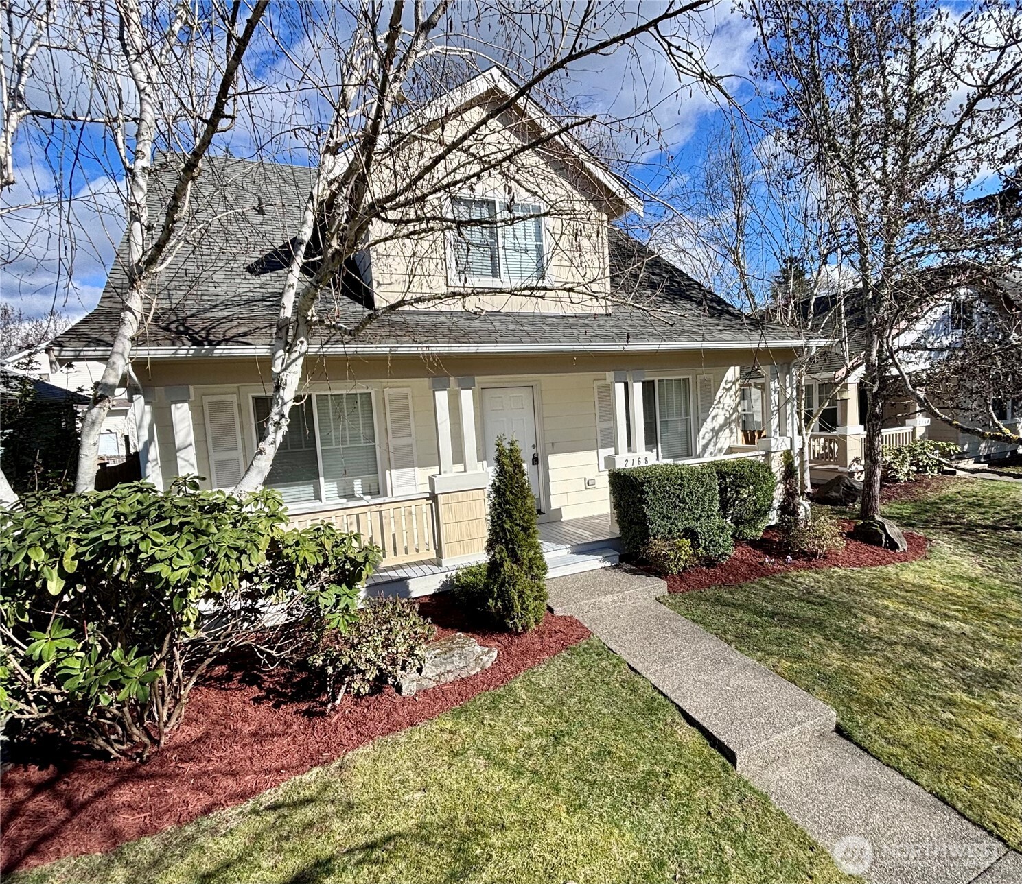 2168 Mcdonald Avenue Property Photo