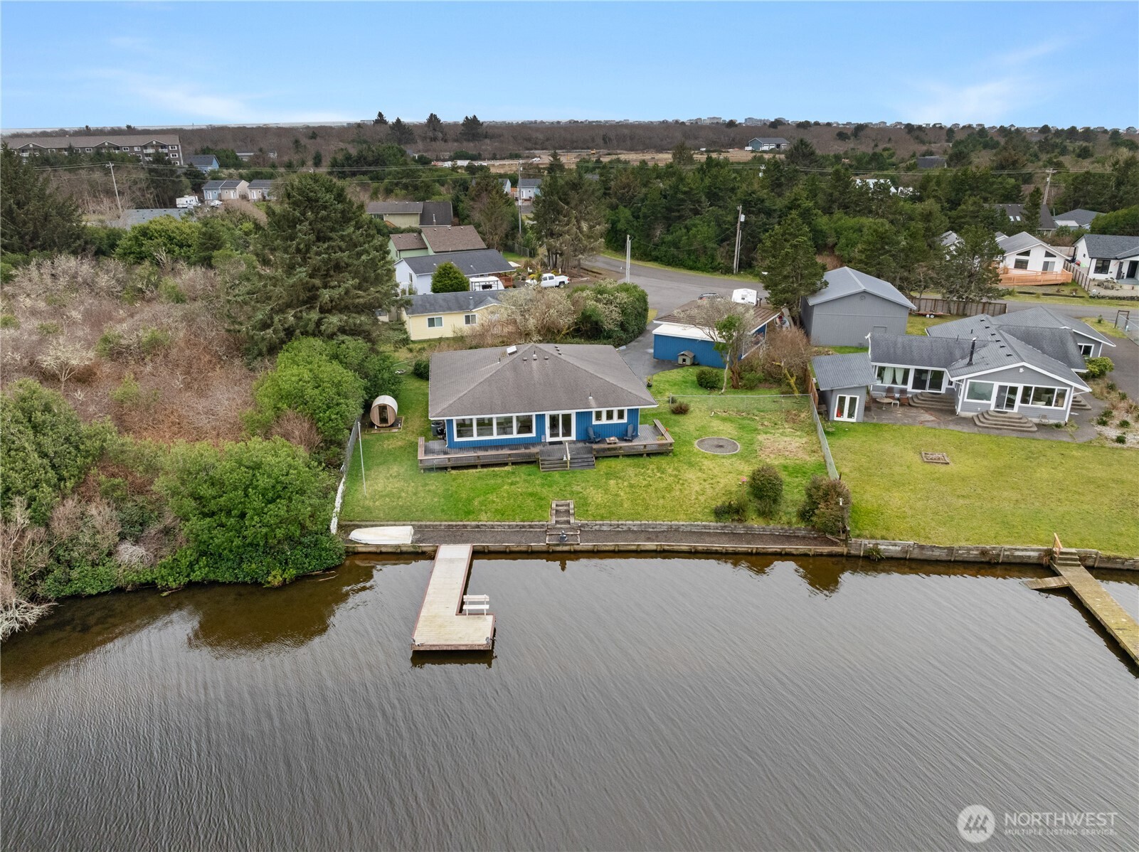 972 Texmar Street Property Photo