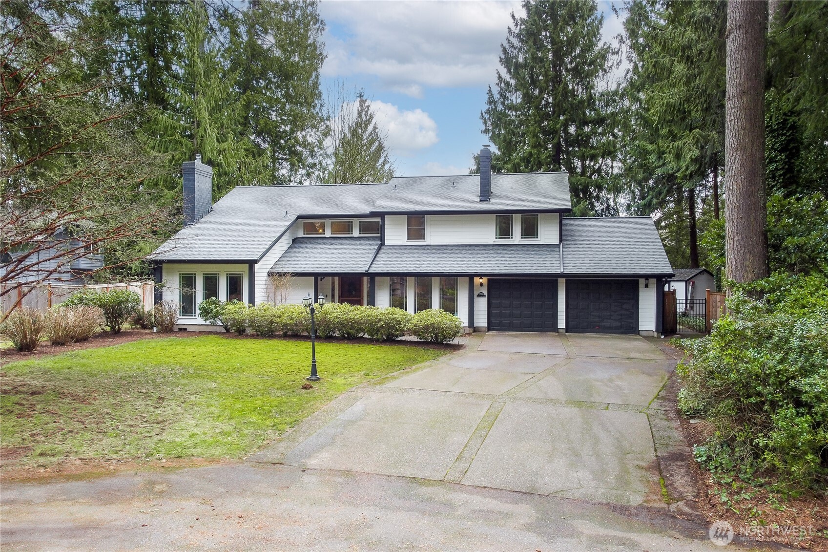 7206 Twin Cedar Lane Property Photo