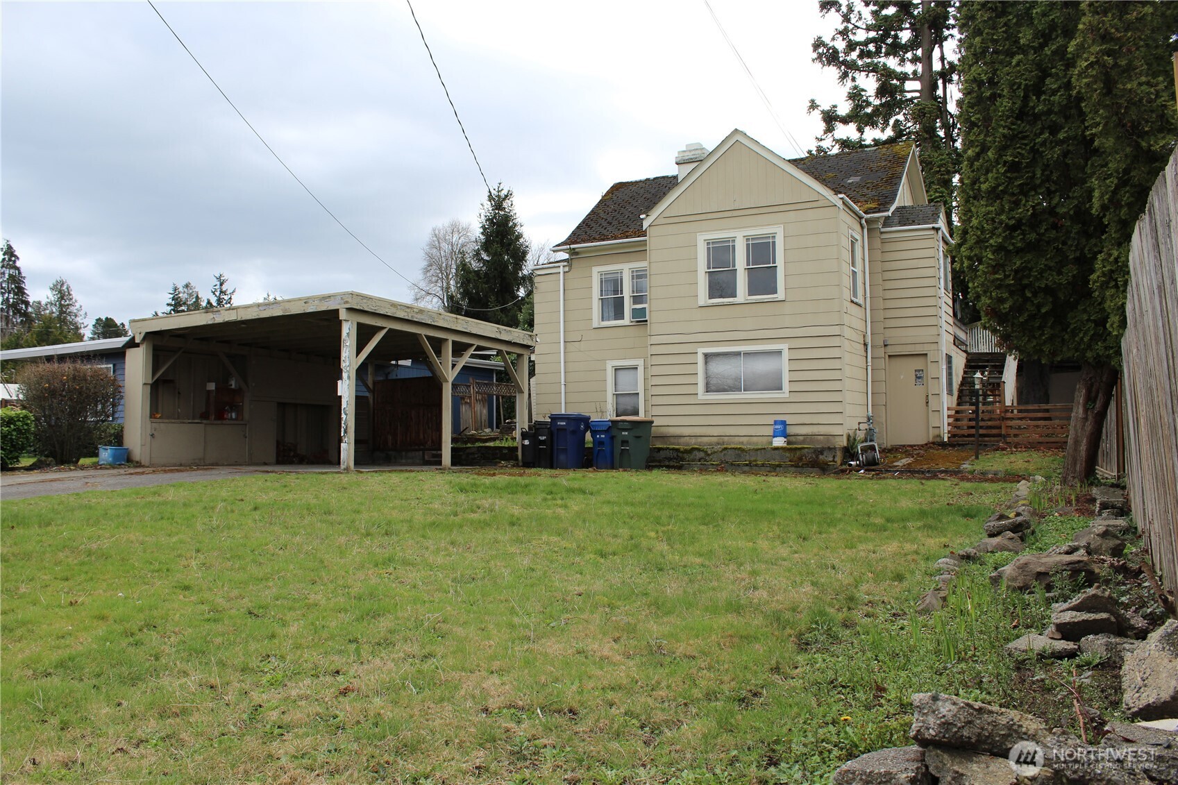 5713 S Norfolk Street Property Photo
