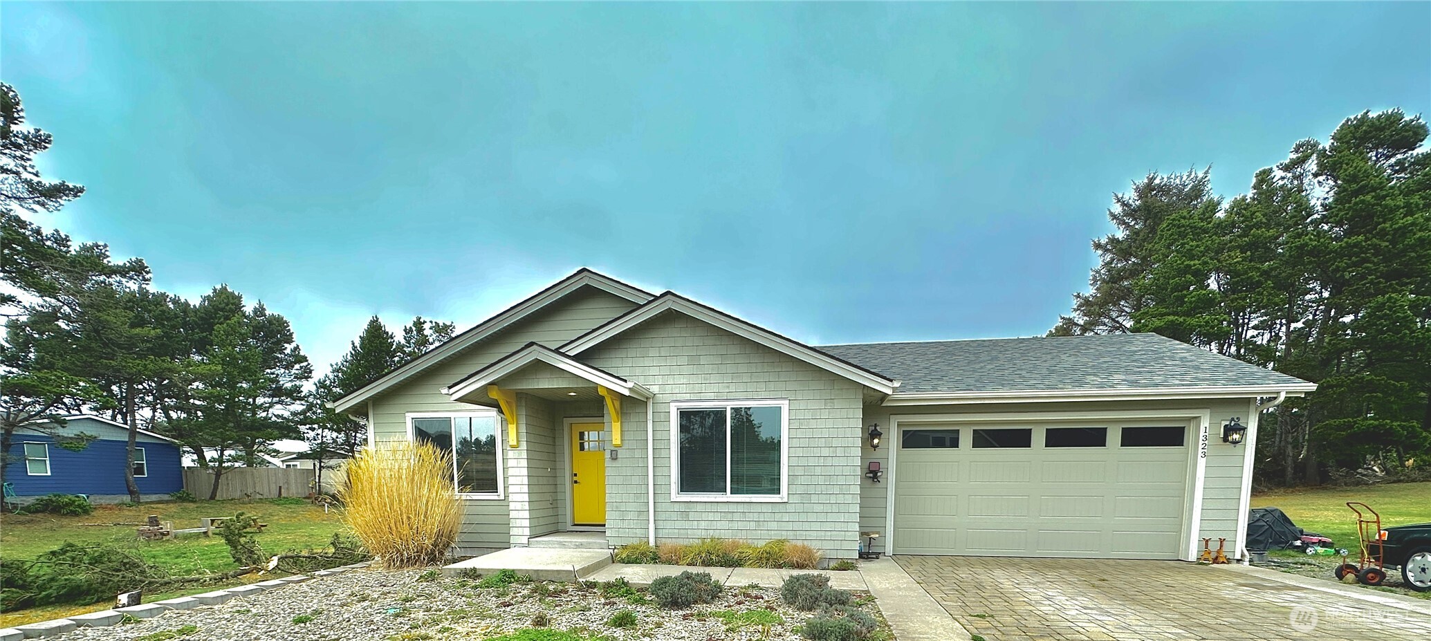 1323 196th Place Property Photo