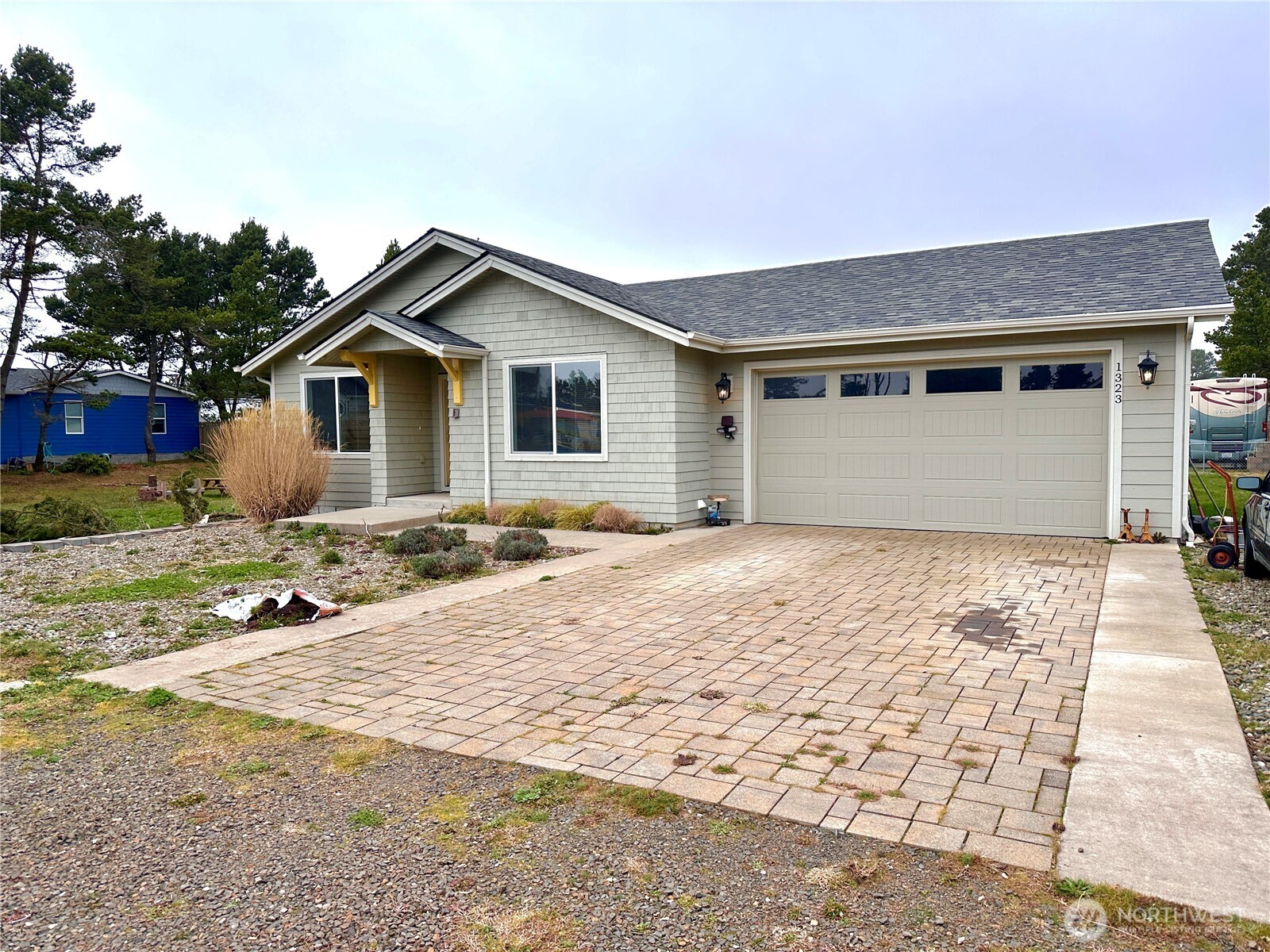 1323 196th Place Property Photo 2